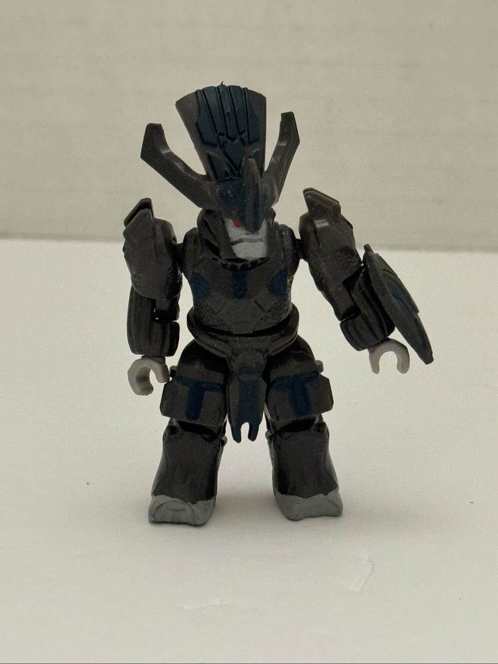 Halo Mega Bloks Covenant Brute Chieftain